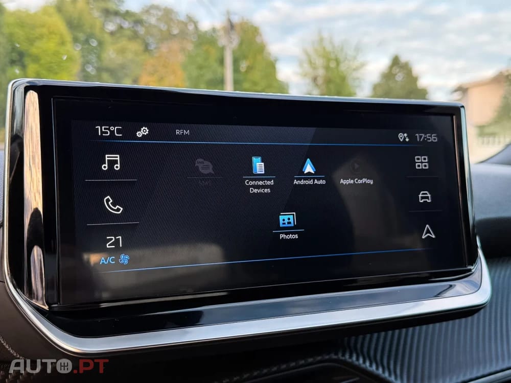 Peugeot 2008 1.2 PureTech Active Pack