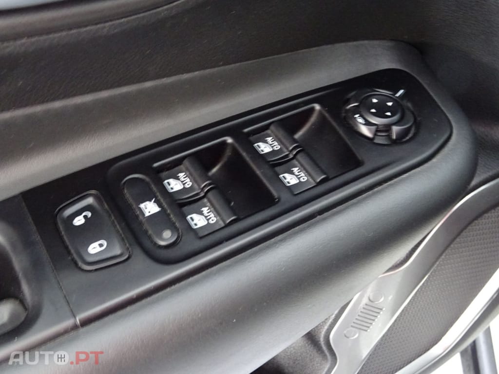 Jeep Renegade 1.0 T Limited