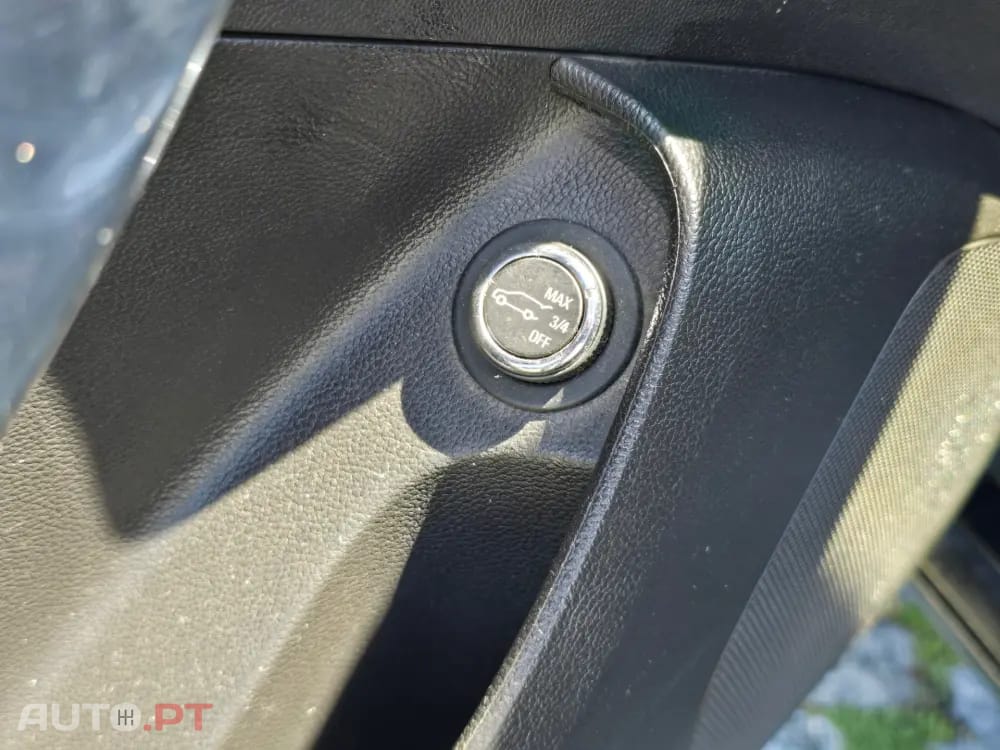 Opel Insignia Outro