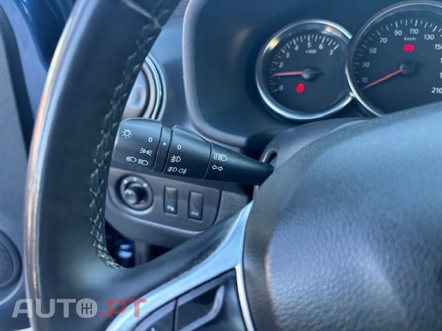 Dacia Logan MCV 0.9 TCe Stepway