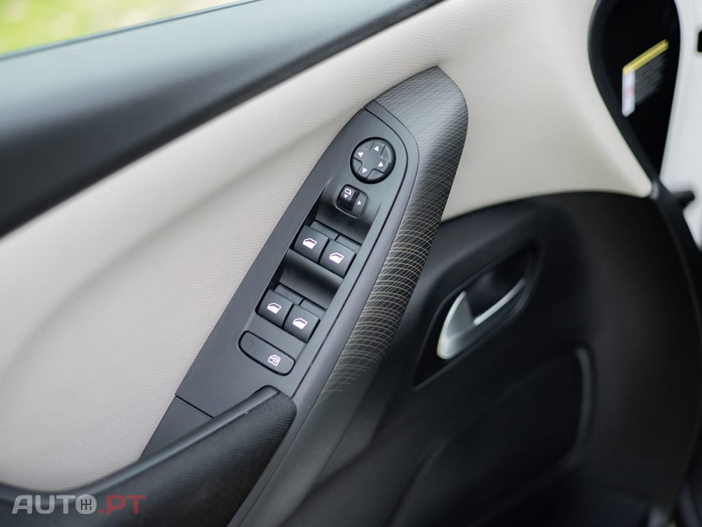 Citroen C4 origins