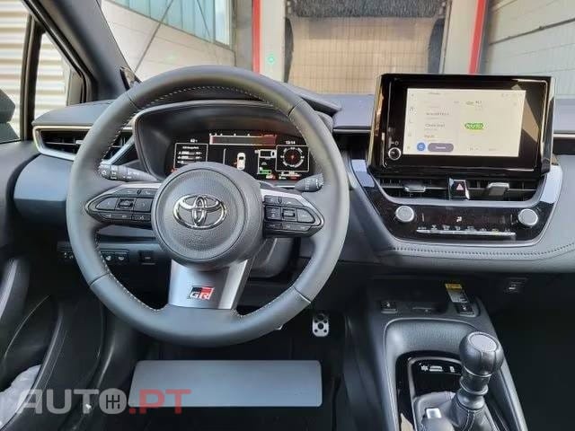 Toyota Corolla 1.8 GR CORE