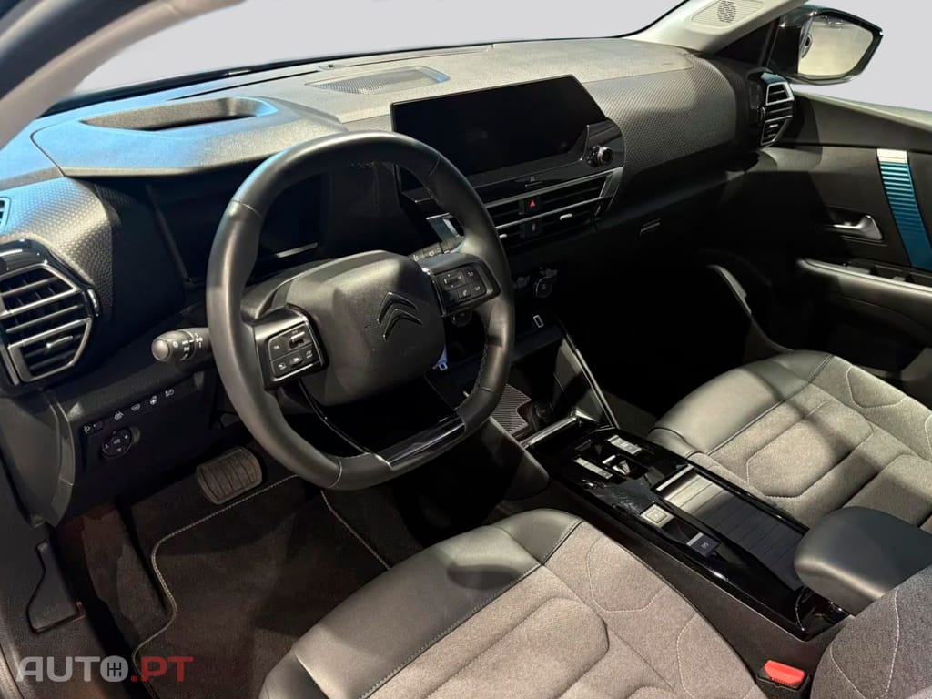 Citroen e-C4 C-Series I.V.A DEDUTIVEL 