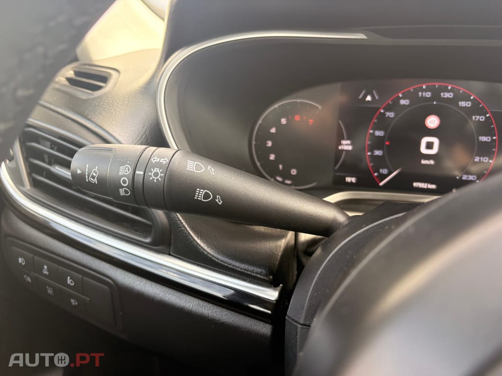 Fiat Tipo 1.0 GSE T3