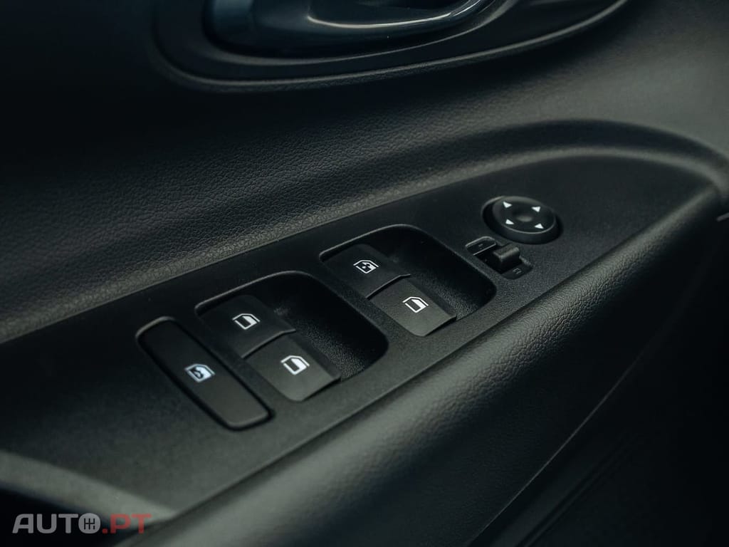 Hyundai i20 1.2 MPi Comfort