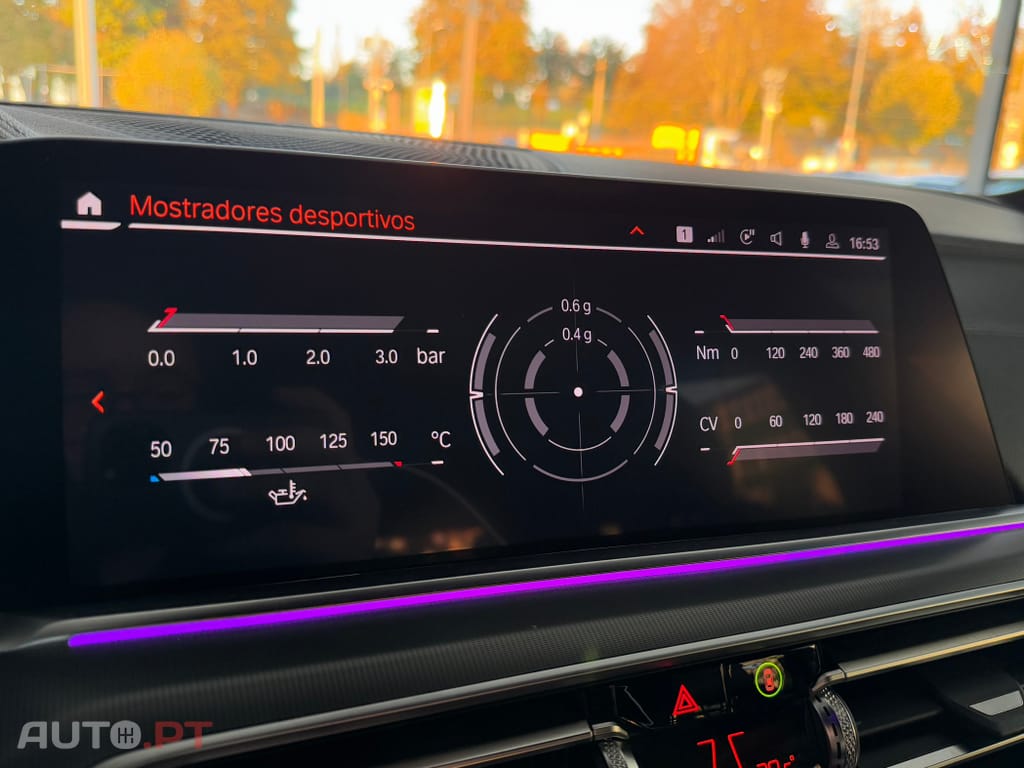 BMW X5 25 d xDrive xLine