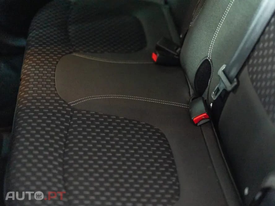 Renault Captur 0.9 TCE Exclusive