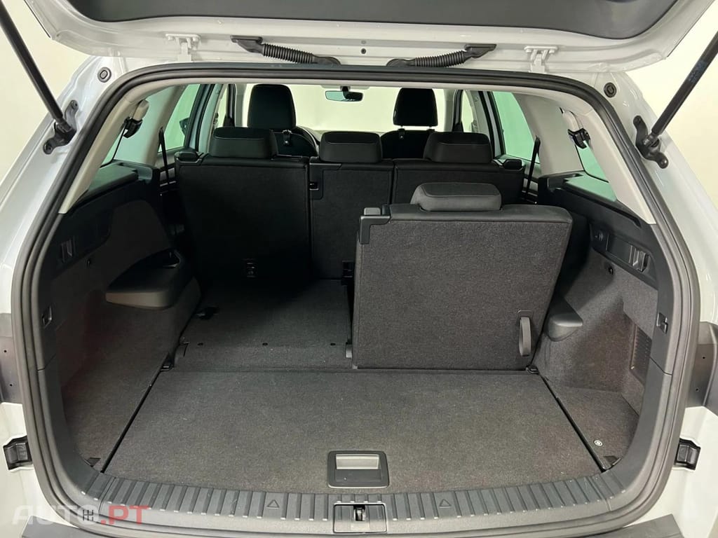 Skoda Kodiaq 2.0TDI 150cv AMBITION DSG