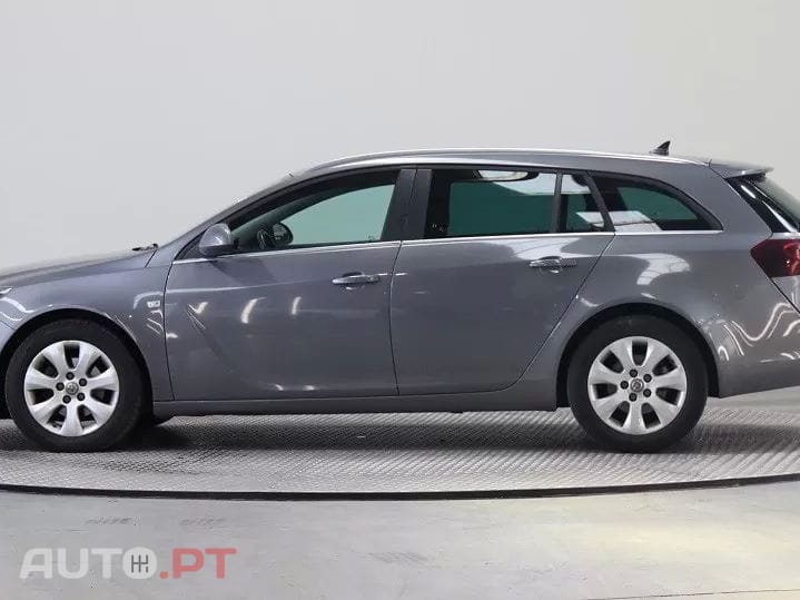 Opel Insignia 1.6 CDTi Executive S/S