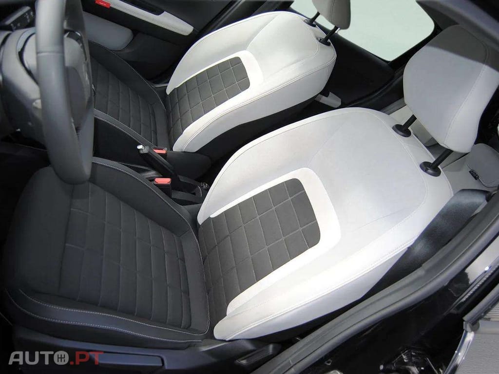 Citroen C3 1.2 Turbo Max