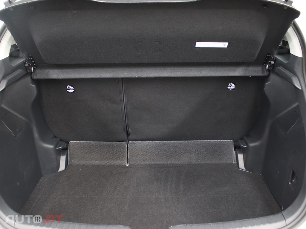 Toyota Yaris Yaris 1.0 VVT-i Comfort Plus