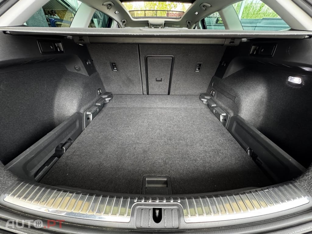 Seat Leon 2.0 TDI FR DSG S/S