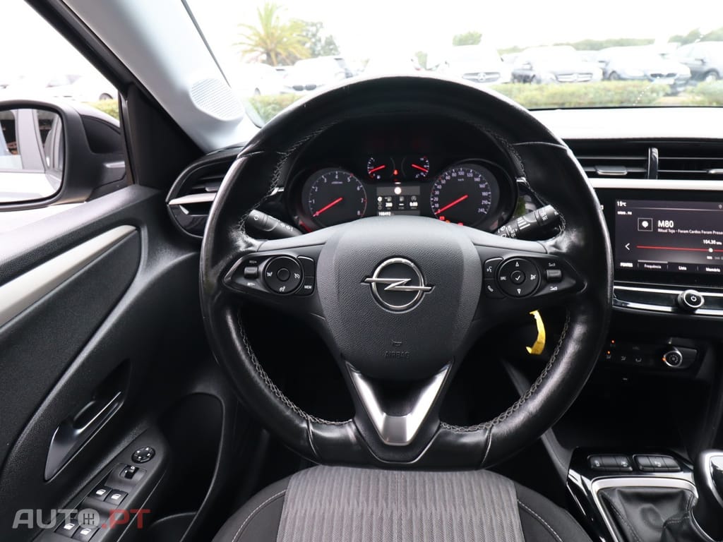 Opel Corsa 1.2 Business Edition