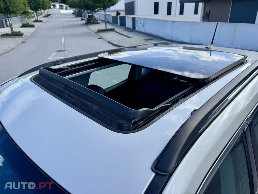 Jeep Compass 2.0 M-Jet Limited Auto