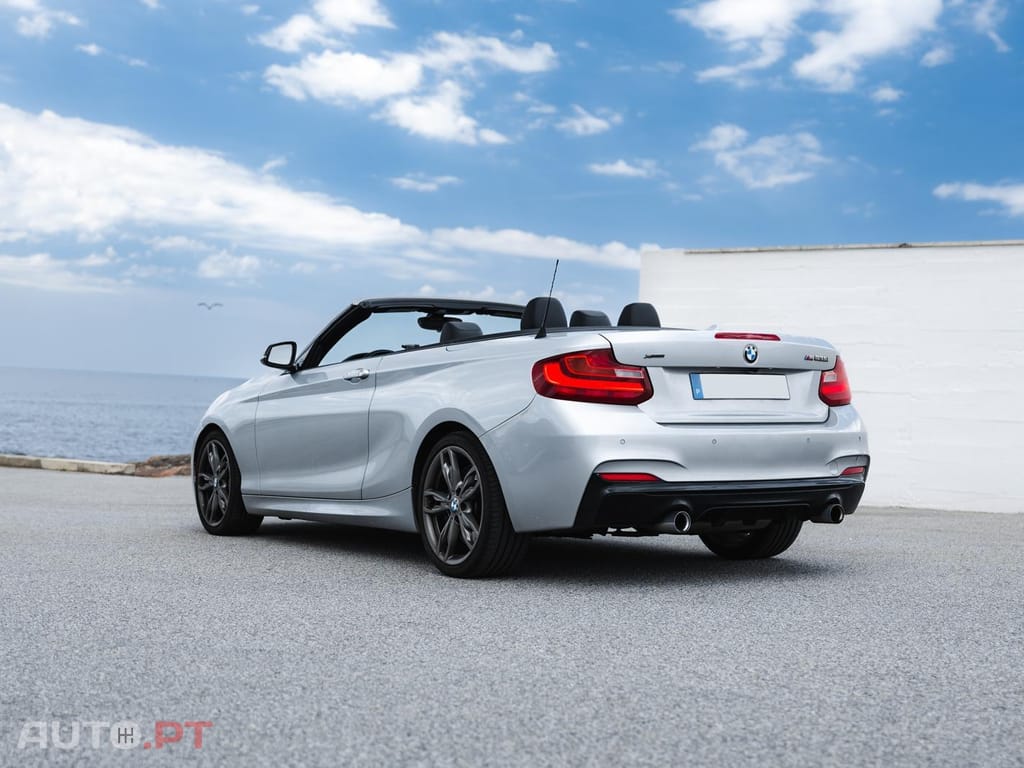 BMW M235 I M Performance X  Drive