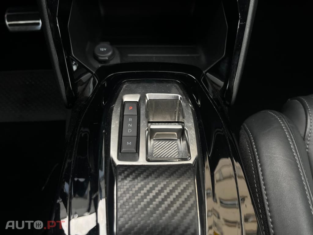 Peugeot 2008 GTLINE 1.5 BlueHdi EAT8
