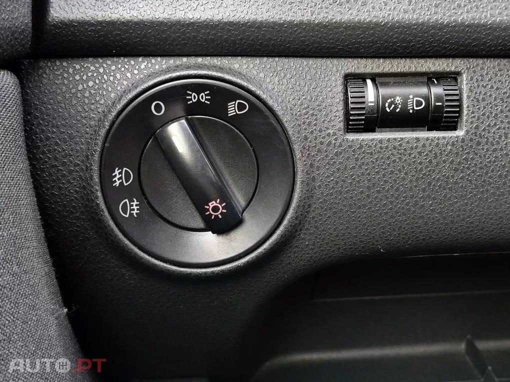 Volkswagen Polo 1.4 TDi Trendline