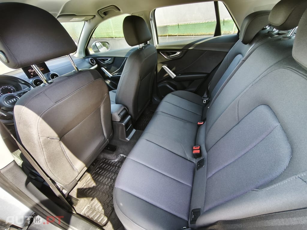 Audi Q2 1.6 TDI