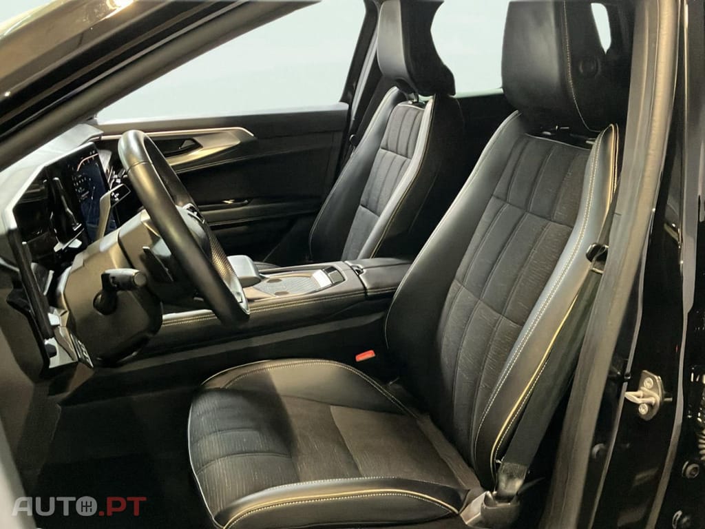 Renault Austral 1.3 E-Tech Iconic