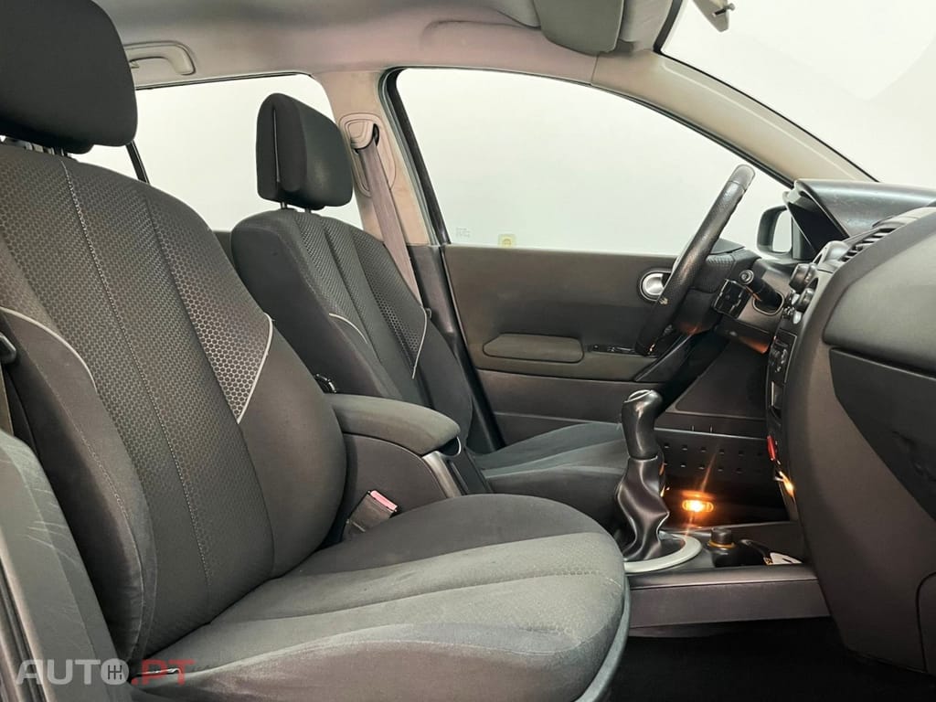Renault Mégane Break 1.5 dCi C Dynamique