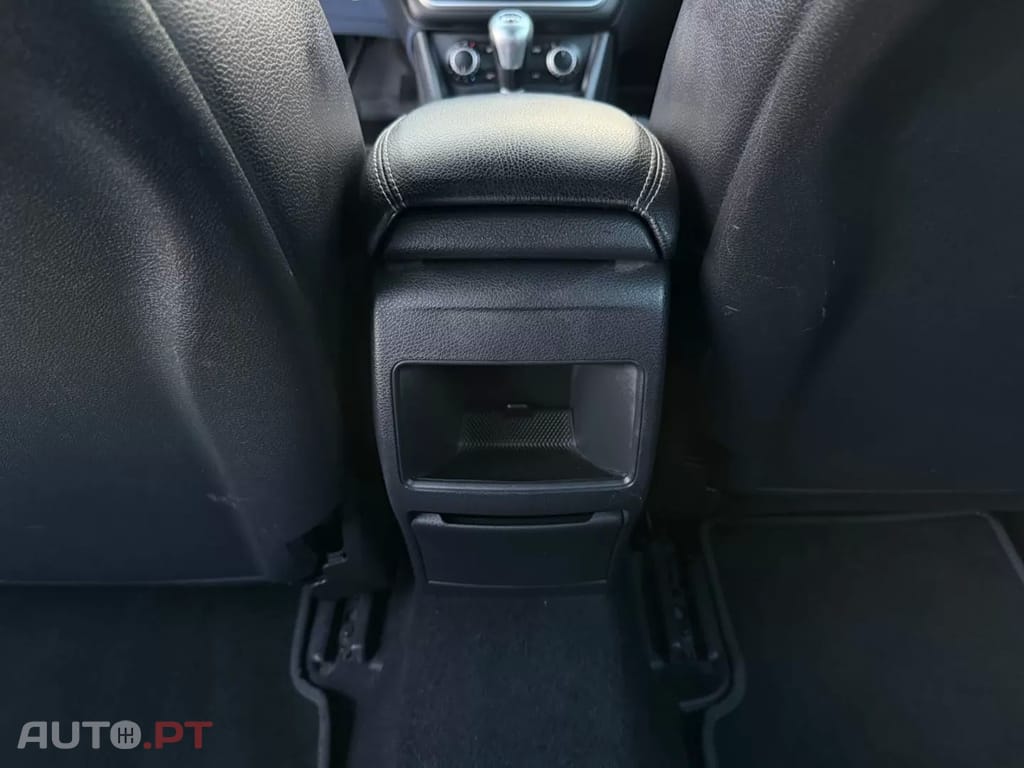 Mercedes-Benz A 180 d Style