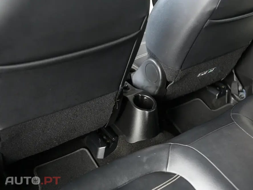 Smart ForFour 1.0 Passion 71