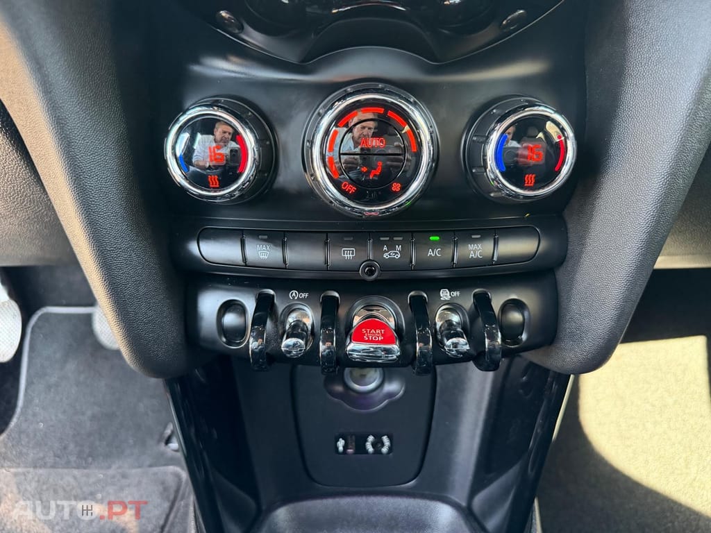 MINI Cooper Cooper SD