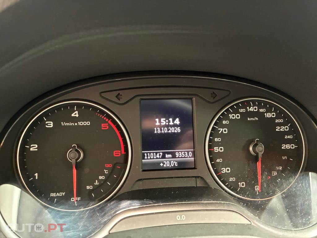 Audi Q2 30 TDI Design
