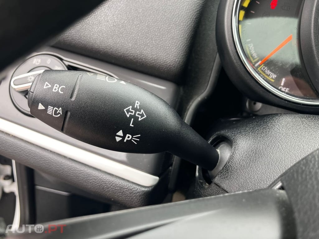 MINI Countryman Cooper SE All4 Aut.