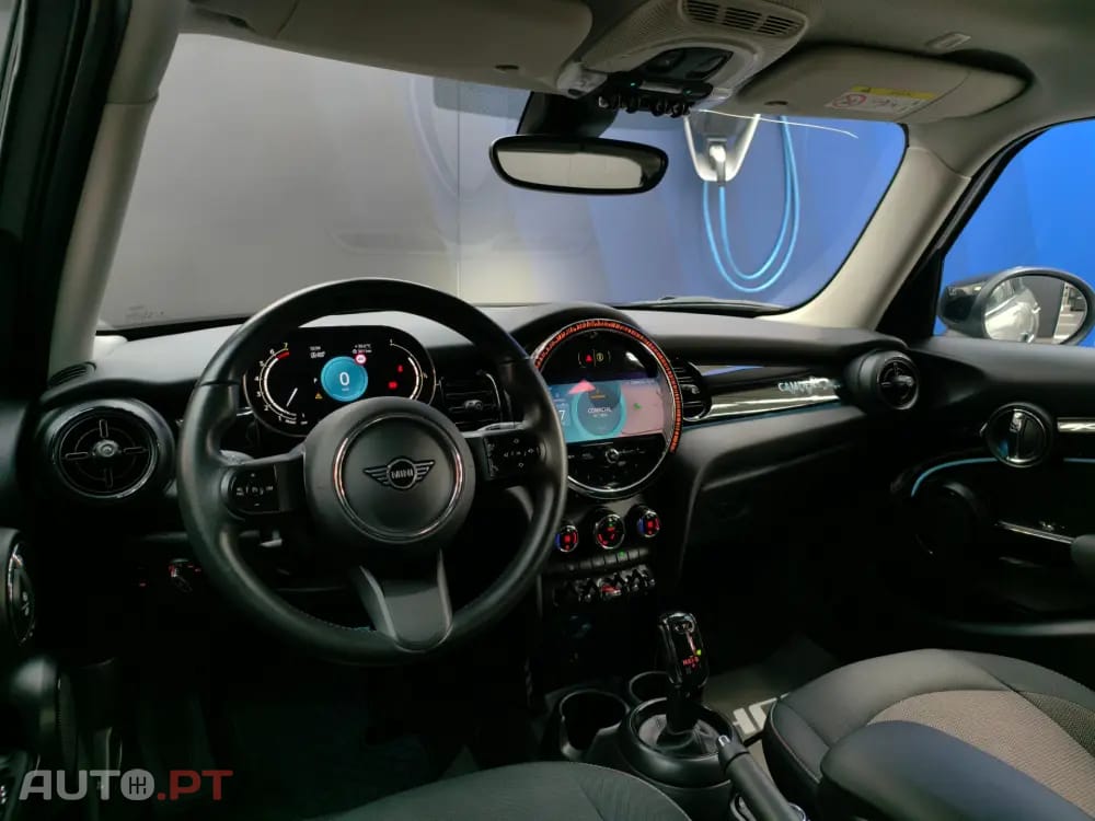 MINI Cooper Cooper Camden Edition Auto