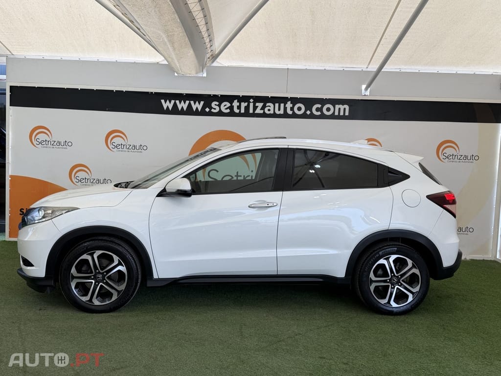 Honda HR-V 1.6 i-DTEC Executive