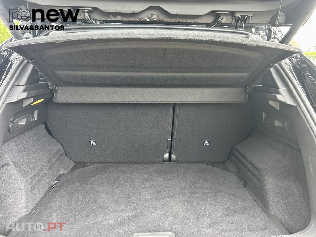 Renault Austral Esprit Alpine full hybrid E-Tech 200