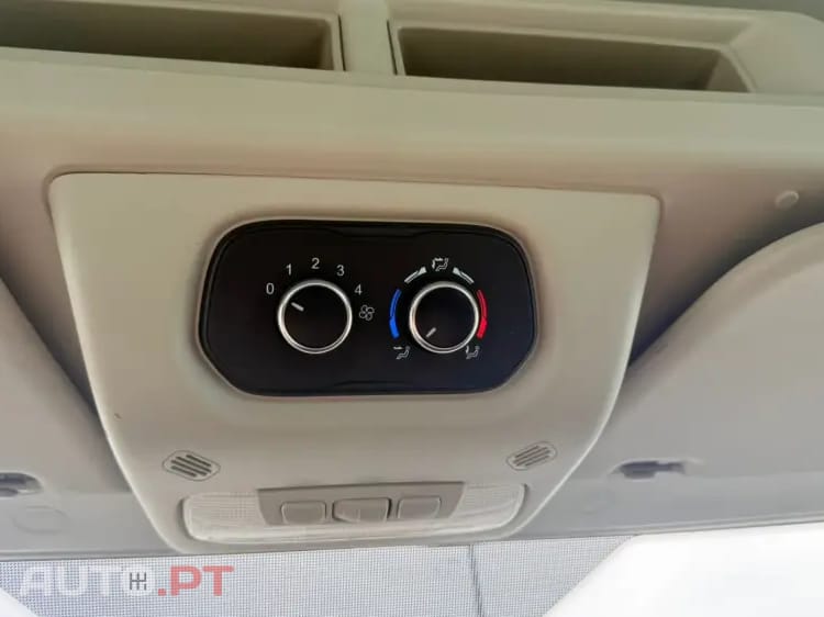 Ford Transit 350 L3 2.0 TDCi H1 CD Trend