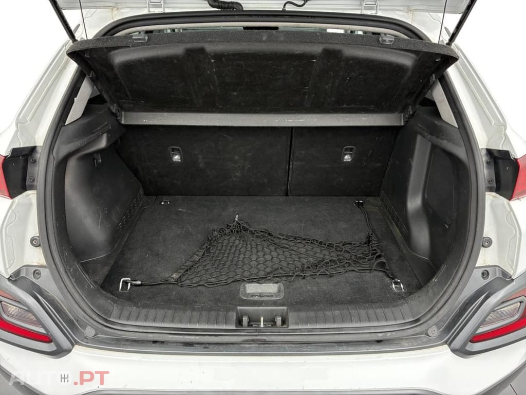 Hyundai Kauai 1.6 GDi Creative