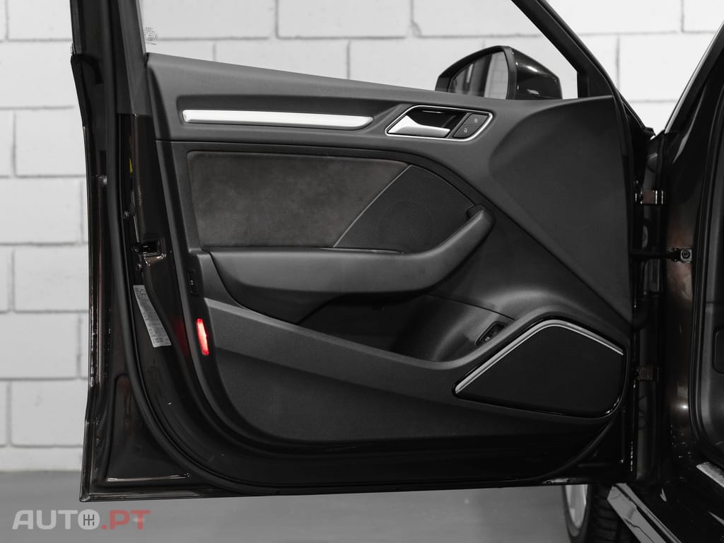 Audi A3 Sportback e-tron 1.4 TFSI S-line S tronic