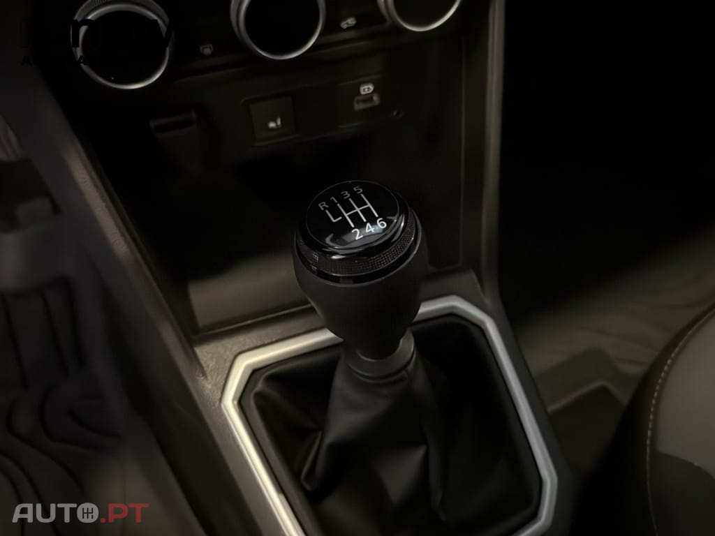 Dacia Jogger DACIA Jogger Extreme + TCe 110 7 lugares