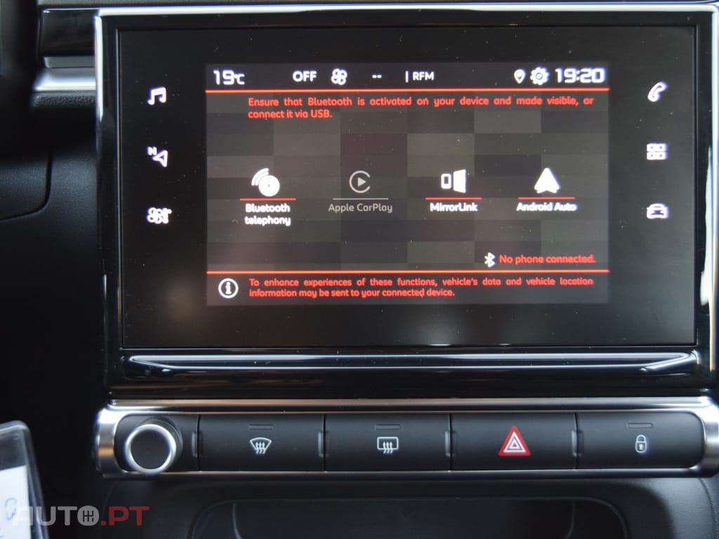 Citroen C3 1.2 PureTech Plus