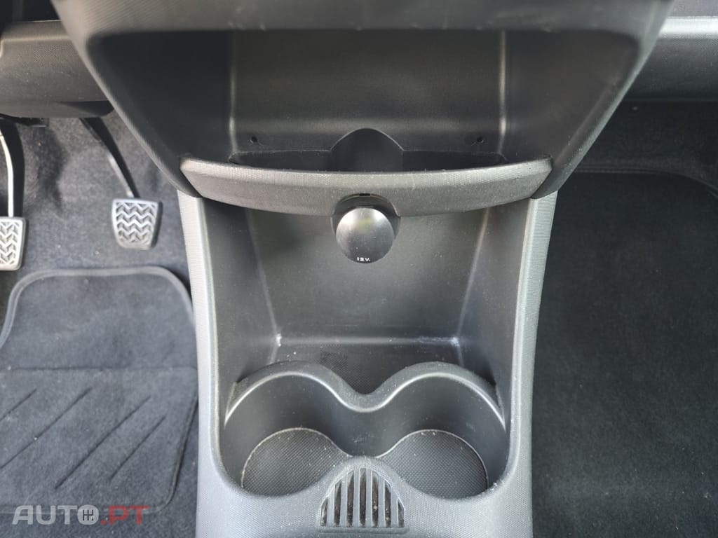 Toyota Aygo Cool