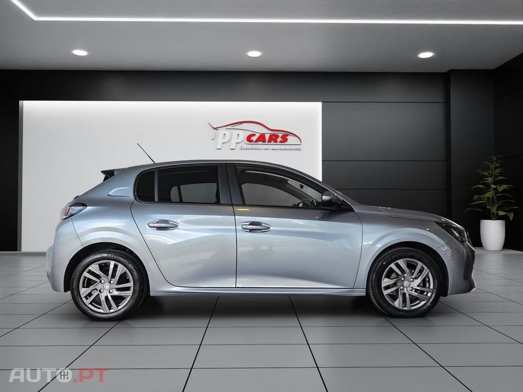Peugeot 208 1.2 PureTech Active