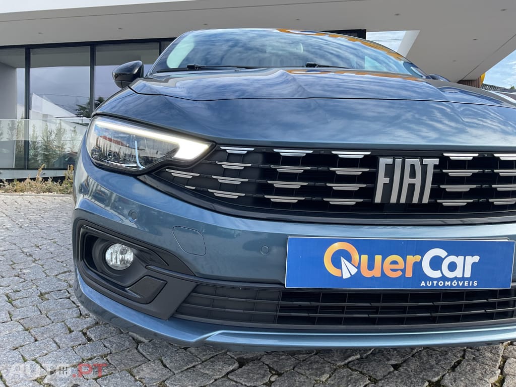 Fiat Tipo 1.0 GSE T3 City Life