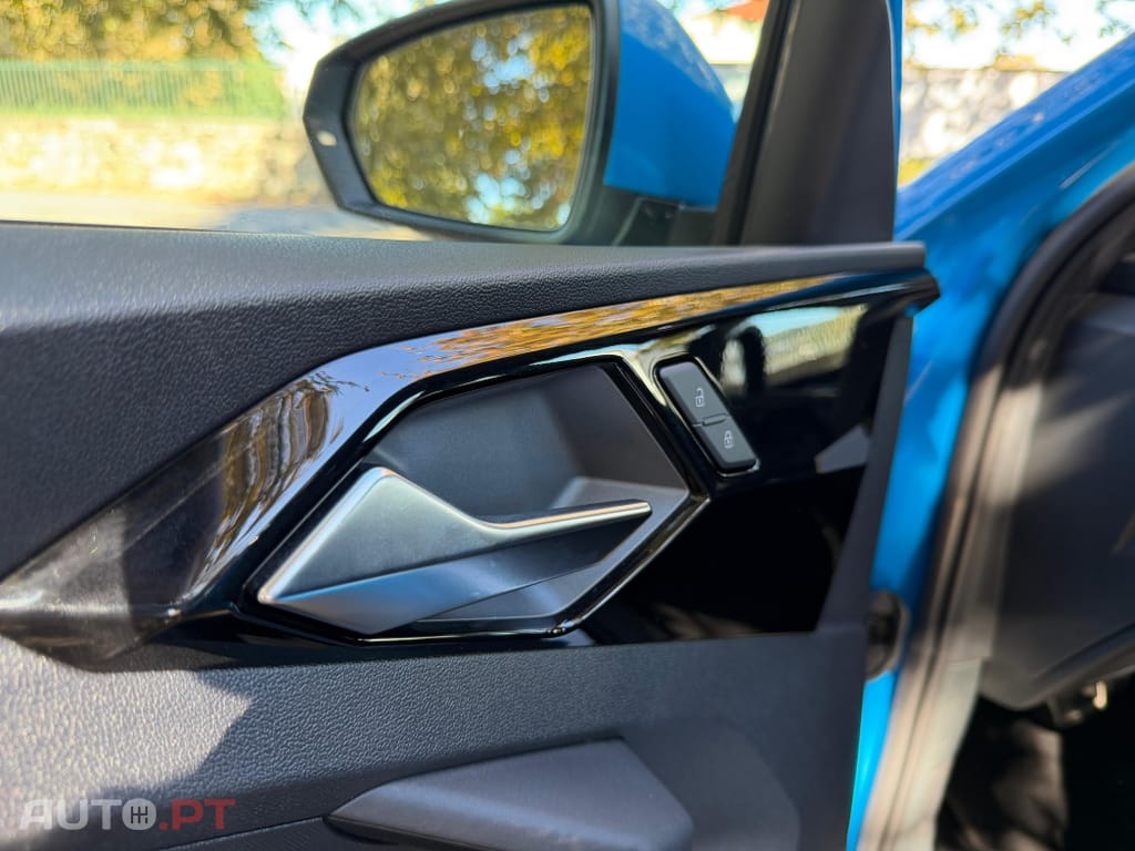 Audi A1 35 TFSI S line S tronic