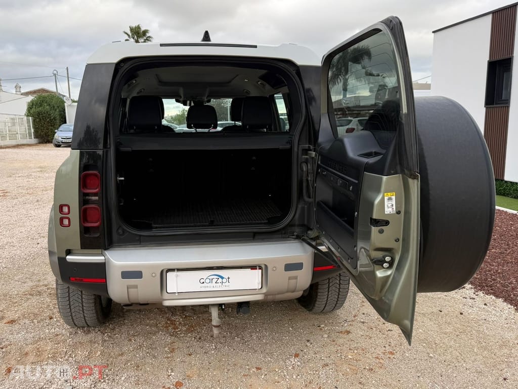 Land Rover Defender Defender - 110
