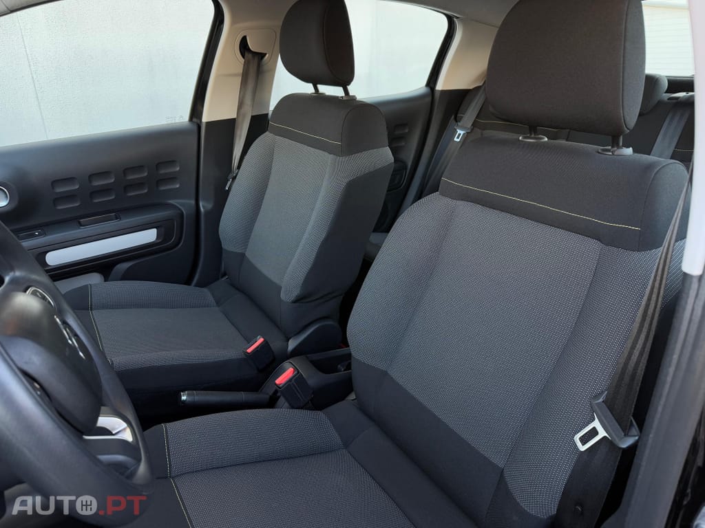 Citroen C3 1.2 PureTech Feel