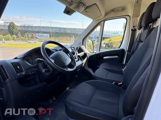 Peugeot Boxer 2.2 BlueHDi 335 L3 CD