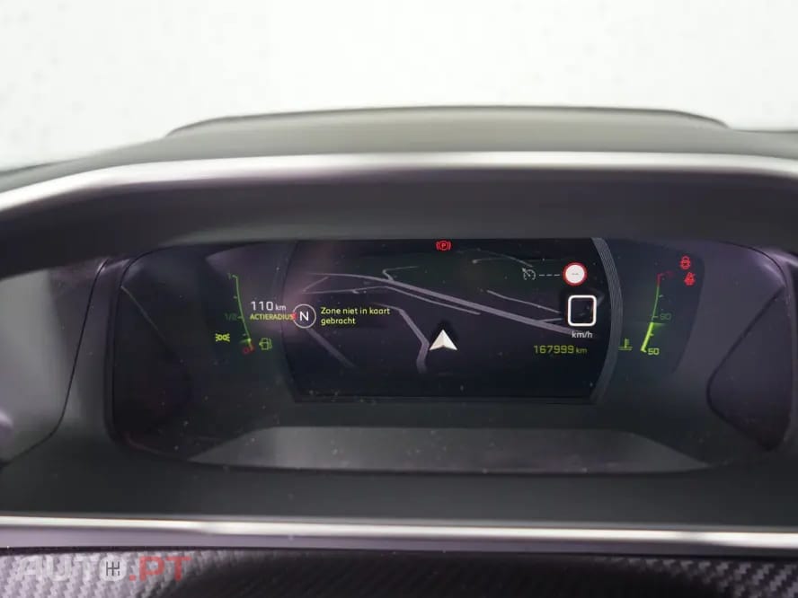 Peugeot 2008 1.2 PureTech Allure