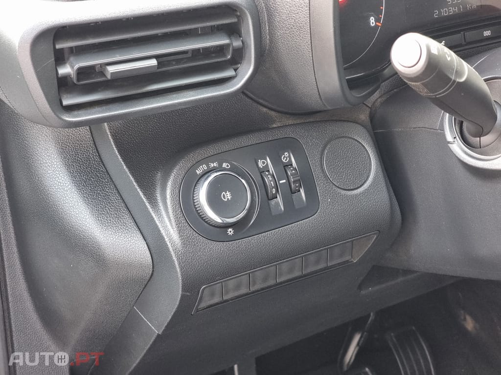 Opel Combo 1.5 CDTi L2H1 Enjoy