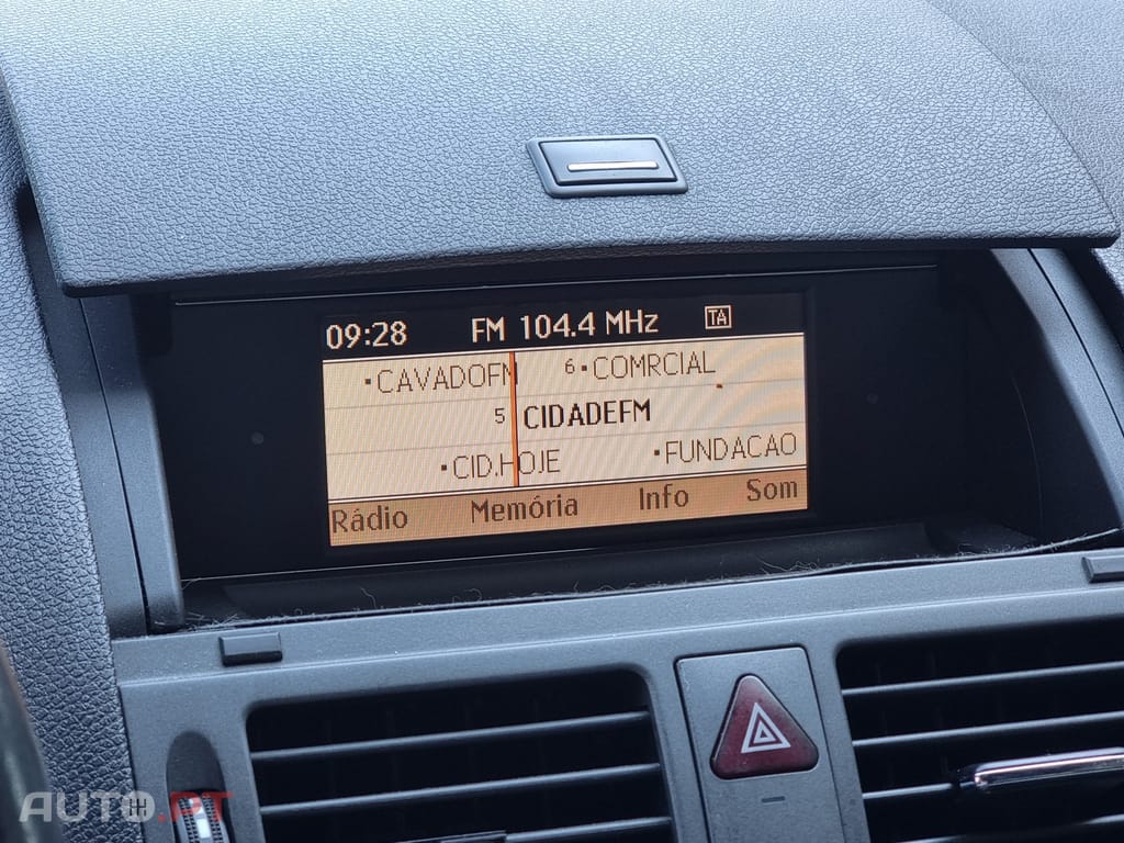 Mercedes-Benz C 250 CDi Classic J17 BlueEfficiency