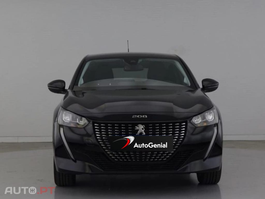 Peugeot 208 1.2 PureTech Allure