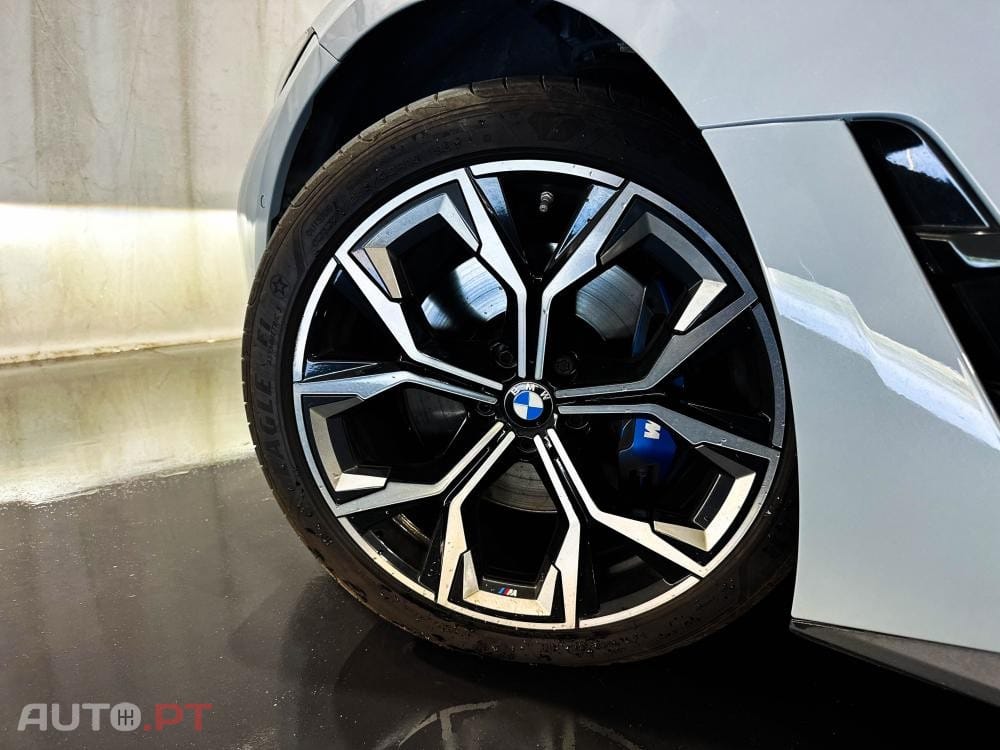BMW 420 i Pack Desportivo M Auto