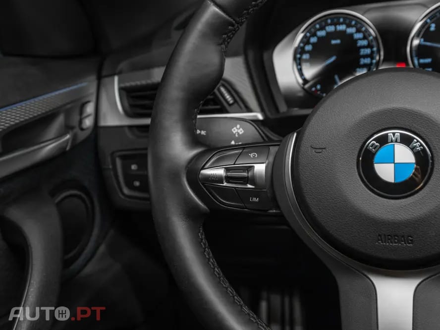 BMW X2 18 i sDrive Auto Pack M